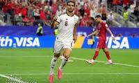 قلب فوتبال مچاله شد؛ پایان تلخ رونالدو