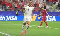 قلب فوتبال مچاله شد؛ پایان تلخ رونالدو
