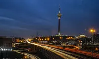 احتمال وقوع زلزله‌ای بزرگ در پایتخت