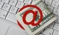 استقبال 45 درصد بنگاه های اقتصادی جهان از آگهی های اینترنتی
