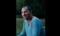 گفتگو با بازیگر ایرانی و قهرمان تای بوکس