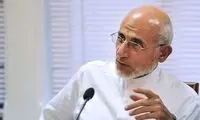 پُشت‌پرده کاندیداتوری میرسلیم برای ریاست مجلس