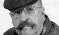جین وولف درگذشت