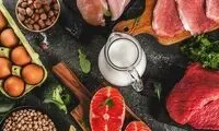 کولین؛ یک ماده مغذی با فواید مختلف