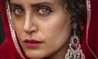 الناز شاکردوست در نقش متفاوت یک افغانستانی