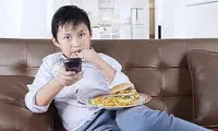 ارتباط چاقی و مشکلات سلامت روان در کودکان