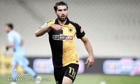 لژیونر پرسپولیسی تنها امید باشگاه