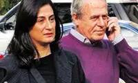 واکنش همسر دنیزلی به تهدید وی به مرگ