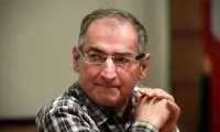 زیباکلام: ژست انتقاد به قالیباف نمی‌آید!