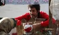 اظهار نظر ژوله درباره تلویزیون