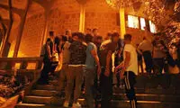 راز‌هایی مگو از اسرارآمیزترین مکان تهران