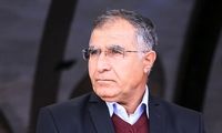 جلالی: پدیده یک موقعیت هم در نیمه دوم نداشت