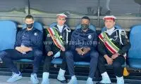پشت‌ پرده حذف خارجی‌ها از لیست استقلال