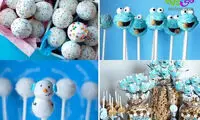 ایده‌هایی برای تزئین غذای جشن تولد بچه‌ها