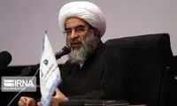 فاضل لنکرانی: حدیث کروون ساختگی است