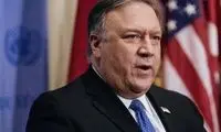 پمپئو: ایران متخاصم است نه قربانی!