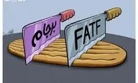تاثیر FATF بر سفره مردم