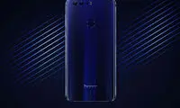 هواوی گوشی Honor 8 را معرفی کرد