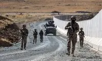 پاکسازی ۸۰هزار مین در مرز ترکیه با ایران