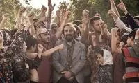 «شیشلیک» همچنان در صدر پرفروش‌های فجر