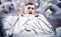 کابوس ادامه‌دار برای پاریسی‌ها