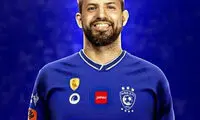 آگوئرو با الهلال به توافق رسید