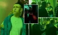 واکنش سیتی به درگیری خانوادگی ستاره انگلیسی
