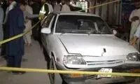 روحانی مذهبی در پیشاور پاکستان ترور شد