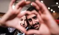 گزارشی متفاوت از کودک همسران کاملا راضی