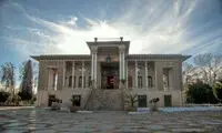 شاهکار تازه وزارت میراث فرهنگی در دوره ضرغامی