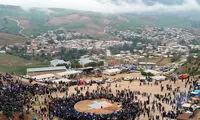 عکس: جشنواره گردشگری در میامی