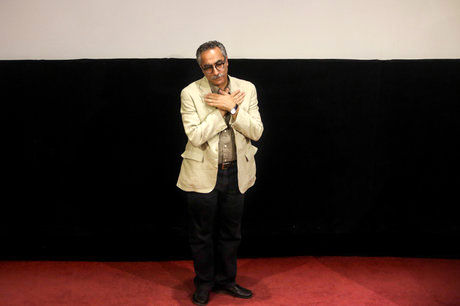 ابراز نگرانی دبیر یک رویداد سینمایی در ایران