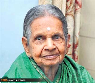 زنی 78 سال بدون نوشيدن آب زنده ماند!