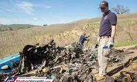 جسد کوبی برایانت شناسایی شد