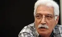 حبیب کاوش، تهیه‌کننده و کارگردان سینما درگذشت