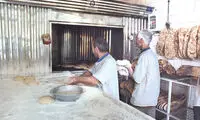 ما هنوز «نان خورترین» ملت جهانیم