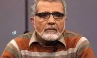 پاسخ بهروز افخمی به انتقاد‌ها