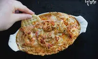 طرز تهیه میگوی کاجون تند و خوشمزه