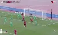 همه داوران ایرانی کنعانی را اخراج کردند!
