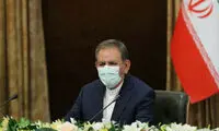 واکنش تلویحی جهانگیری به پرونده اکبر طبری