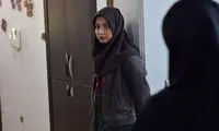 روشنک گرامی به «محکومین ۲» پیوست