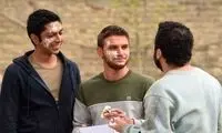 فصل چهارم «از سرنوشت» ساخته می‌شود