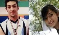 خانواده آرمان بر زخم خانواده غزاله نمک می‌پاشند