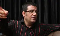 پاسخ فیس بوکی رضا رشیدپور به جواد یحیوی