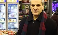 ناصر هاشمی: تلویزیون دیگر ما را نمی‌شناسد