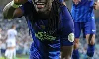 استارت پولدارها؛ جنگ ستارگان در ریاض