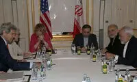 مذاکرات ایران و آمریکا به روایت تصاویر