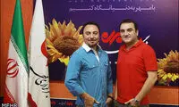 مصاحبه با گروه «آریان» بعد از 3 سال