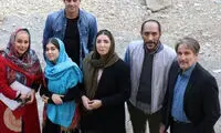 فیلمبرداری «نیلم» به پایان رسید