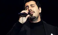 آمریکا به احسان خواجه امیری ویزا نداد!